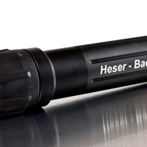 Heser Backup "II. Edition"