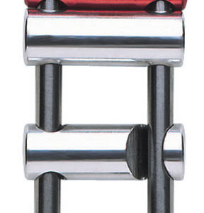 Petzl Rack