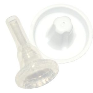 Urinalkondome Bardcare Wideband