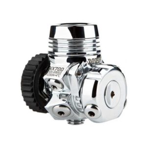 X Deep 1. Stufe NX 700