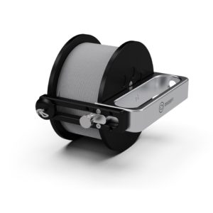 DIVESOFT Primary REEL 200m