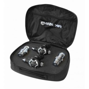 28XR Sidemountregler Set