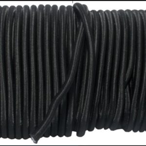 Bungee (5mm) lfd Meter