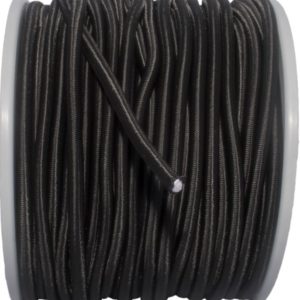 Bungee 6mm lfd Meter