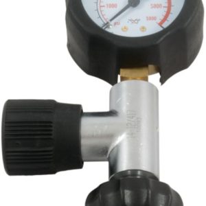 Prüfmanometer 300bar