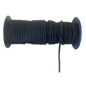Bungee Cord 3mm (lfd. Meter)