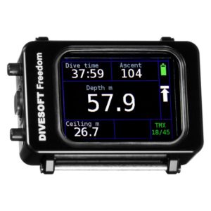 Divesoft Freedom