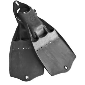 Dive System Tech Flosse