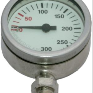 FINIMETER 63MM 300BAR