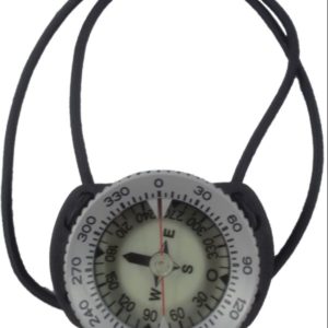 KOMPASS TEC 30° BUNGEEMOUNT GRAU Kompass TEC 30° Bungeemount GRAU