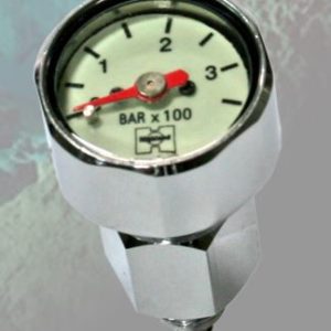 Mini Finimeter von Highland