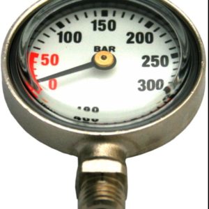Thin-Line Finimeter 400bar