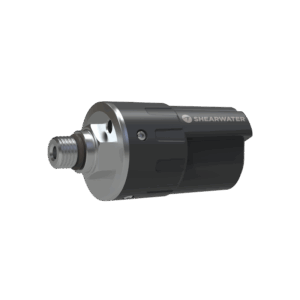 Shearwater Swift Sender
