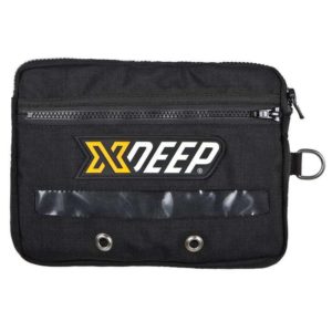 Nicht erweiterbare X Deep Cave Pouch
