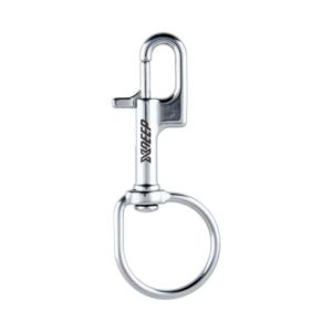 xDEEP NX Bolt snap, Boltsnap, Karabiner, large
