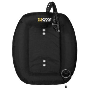 xDEEP HYDROS 40 Wing, 40 lbs