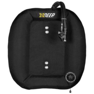 xDEEP HYDROS 50 Wing, 50 lbs