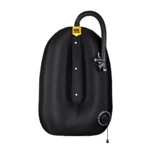 xDEEP NX ZEN Wing-Blase