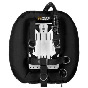 xDEEP HYDROS 50 DIR Komplettset