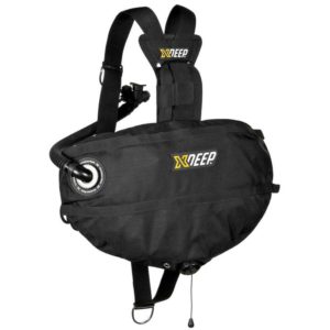 xDEEP STEALTH 2.0 CLASSIC Full Set
