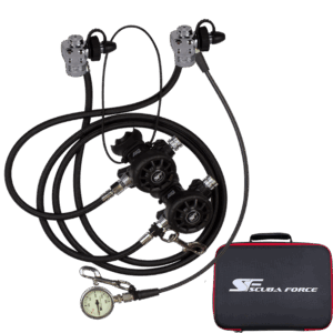 Twin Tec Set III