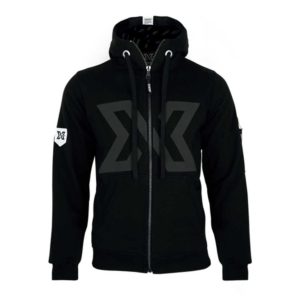 xDeep Signature Kapuzenpullover